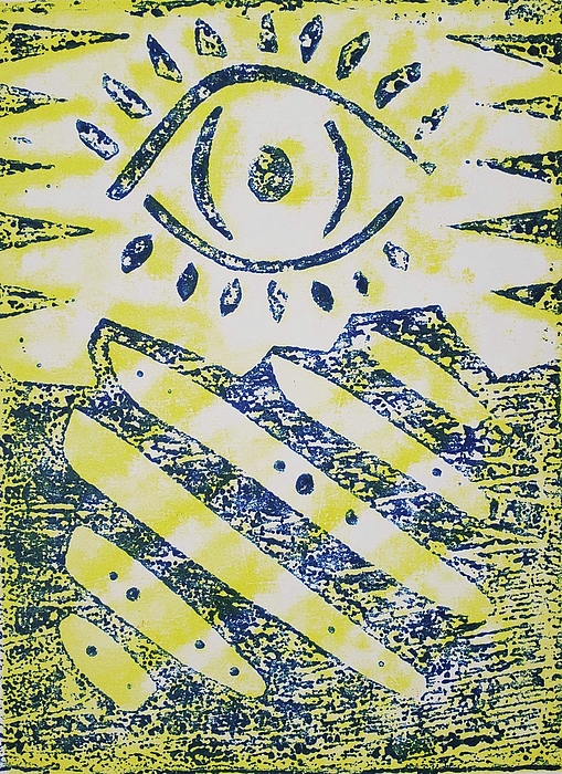Experimental Mixed+media