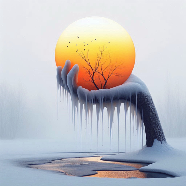 Surrealism Art