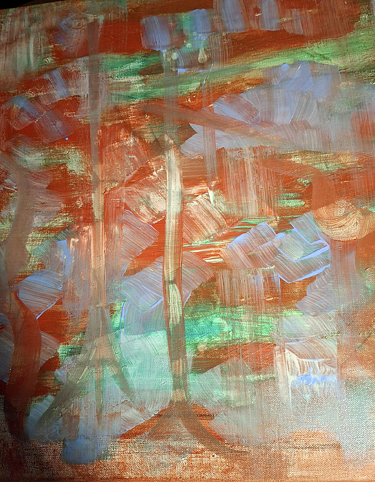 Dynamic Art