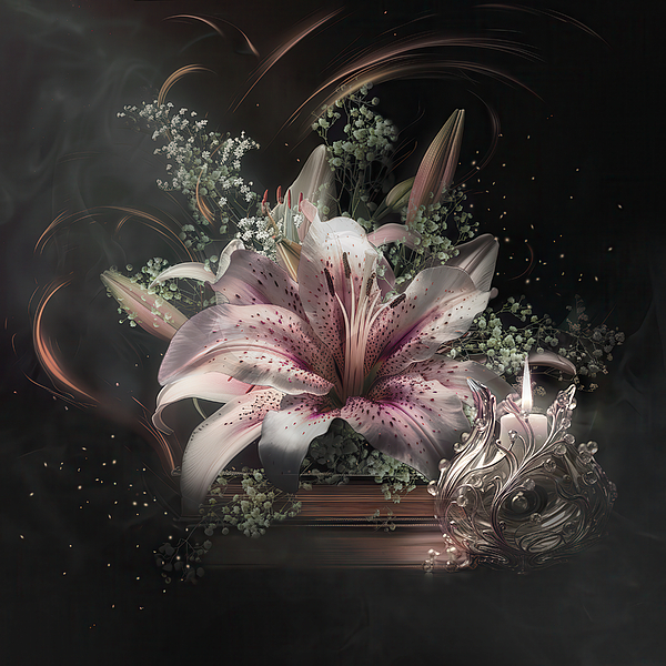 Fantasy Digital+art