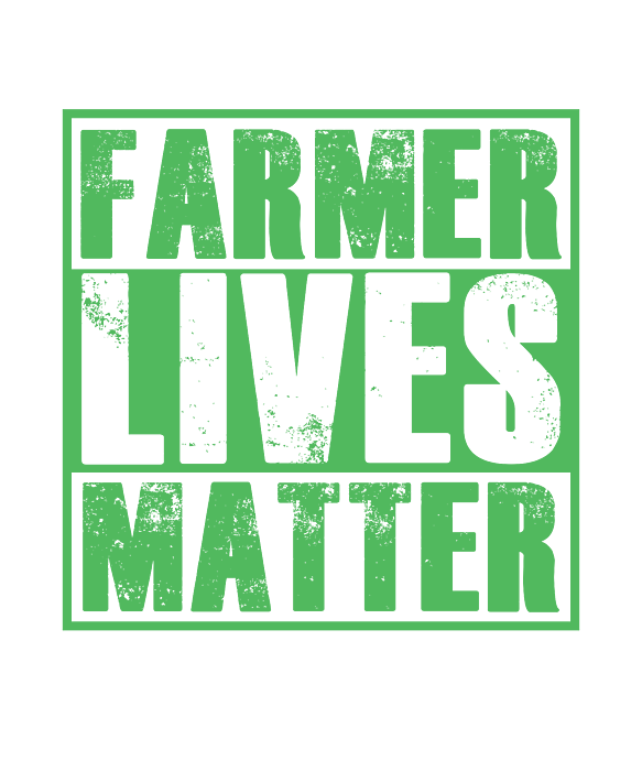 Farm Lives Matter