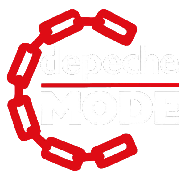 depeche mode logo png