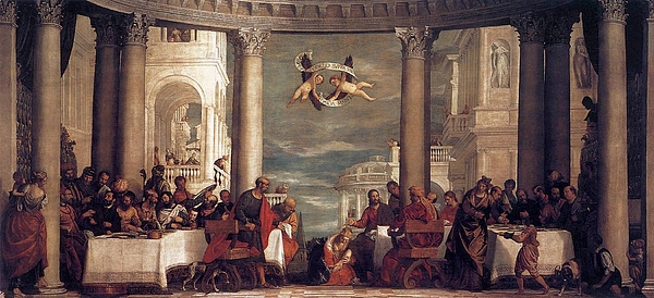 Veronese Art