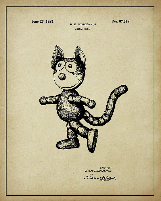 Patent Art