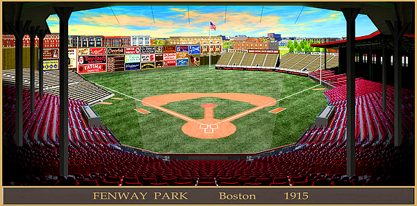 Citizens Bank Park 2008 Digital Art by Gary Grigsby - Fine Art America