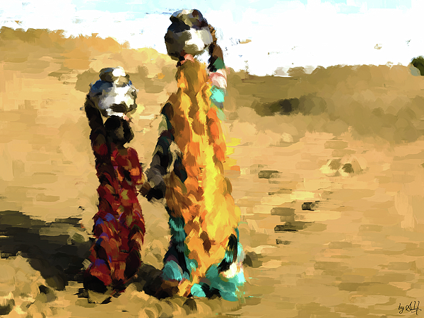 Bold Art