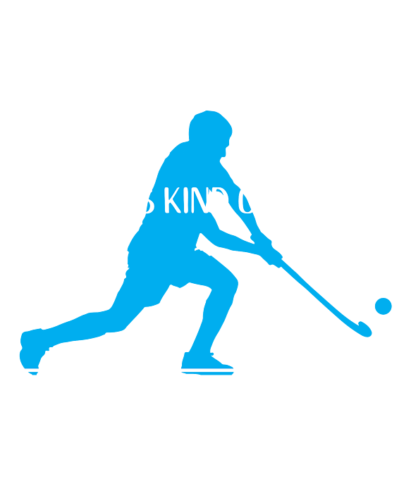 Field Hockey Funny Gift Smart People Women's T-Shirt by Noirty Designs -  Pixels