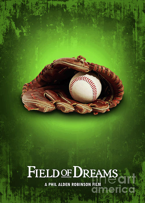 Field Of Dreams Framed Art Prints for Sale - Fine Art America