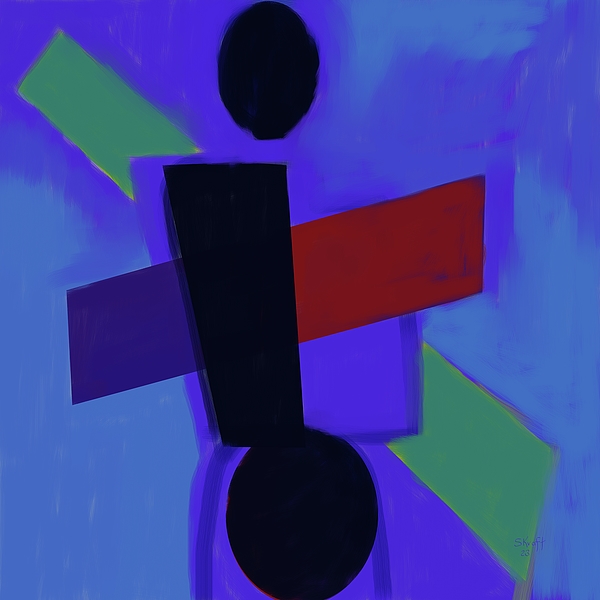 Red Art
