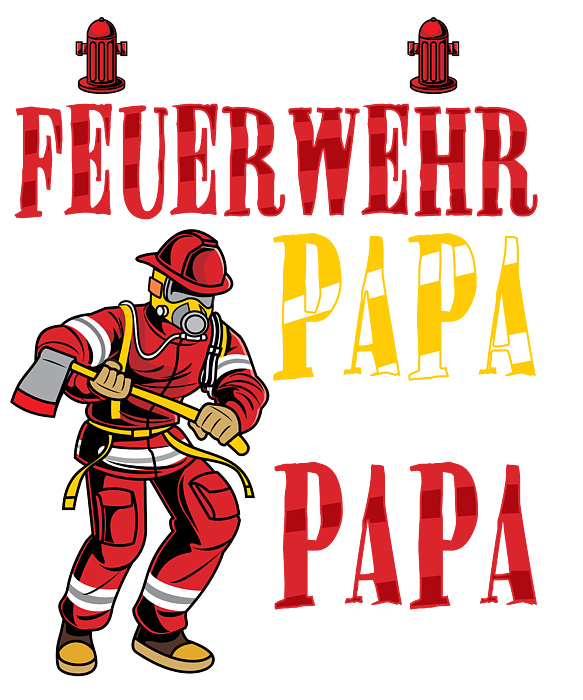 Feuerwehr Weekender