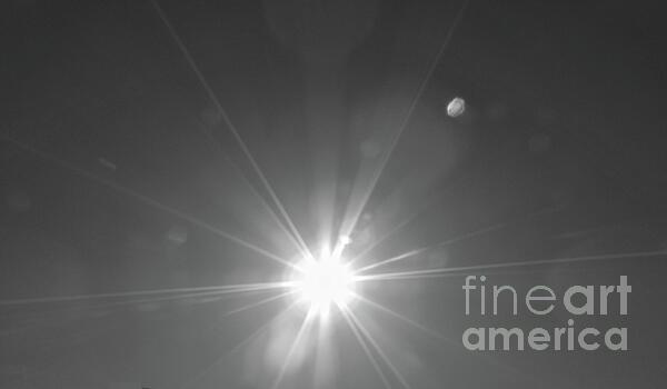 Marcia Lee Jones - First Image Of The Sun