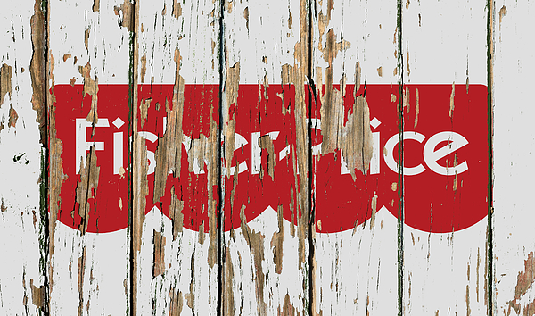 St Louis Cardinals Logo Vintage Barn Wood Paint Zip Pouch by Design  Turnpike - Pixels