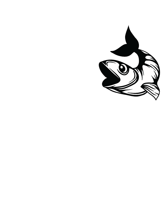 Fishing Gift Education Is Important But Fishing Importanter Quote Funny  Fisher Gag Long Sleeve T-Shirt by Jeff Creation - Pixels Merch