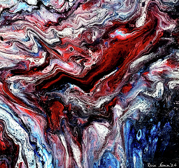 Dynamic Art