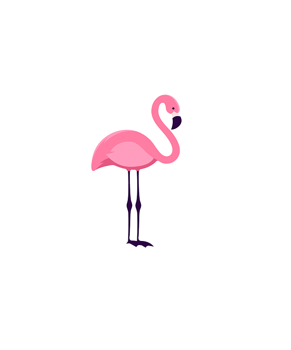 Flamingo, Stanley Print House