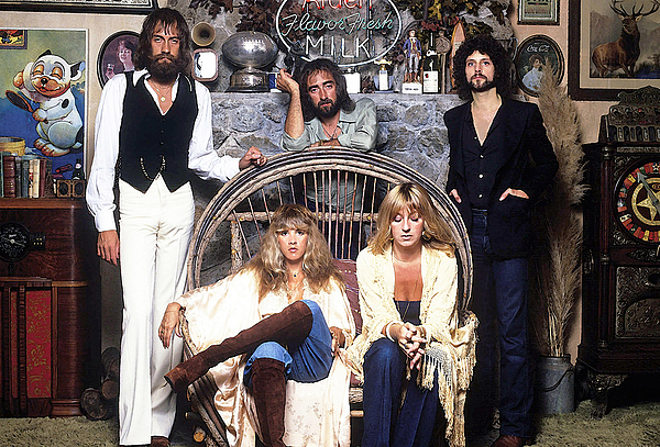 Fleetwood Mac | Everywhere | Lyrics print | I wanna be with you |  Typographic | Music | Art | Stevie Nicks