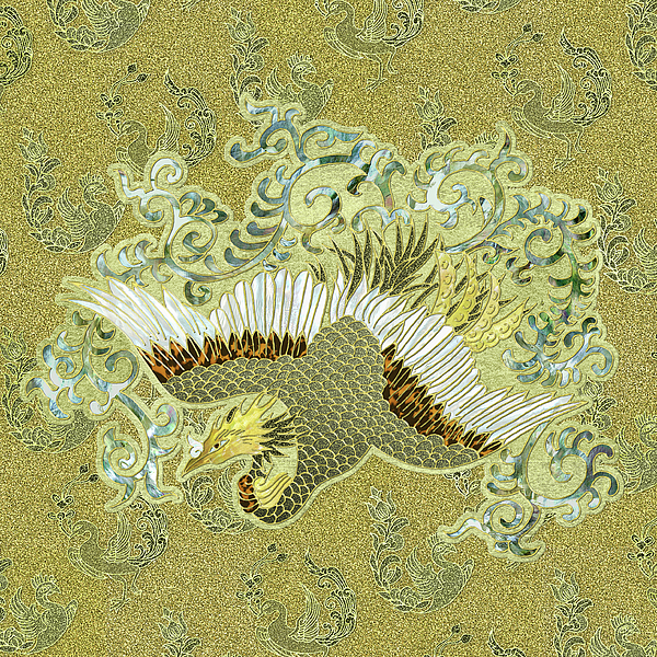 Phoenix Art