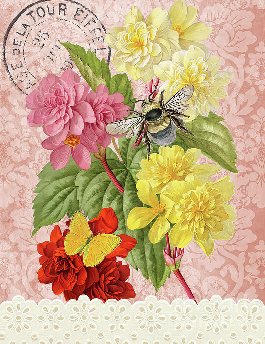 Floral Art