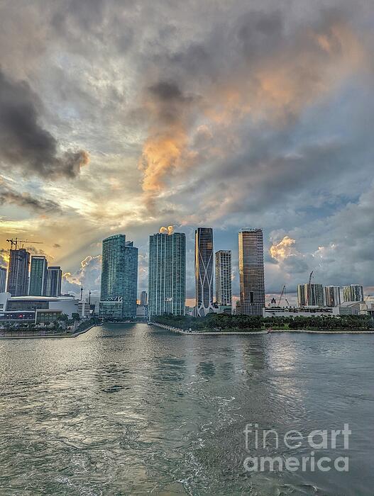 Miami Photographs