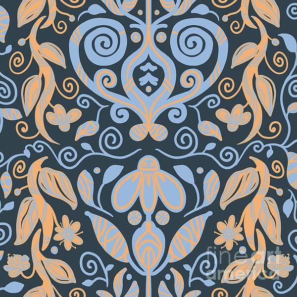 Symmetry Digital+art