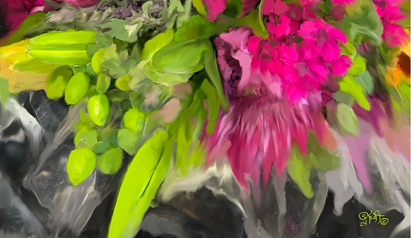Flower Art