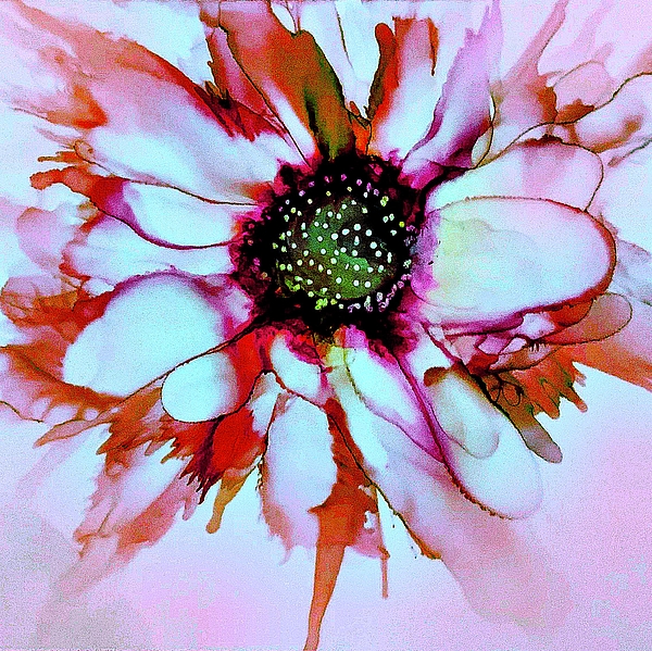 Femina Photo Art By Maggie - Flower for You