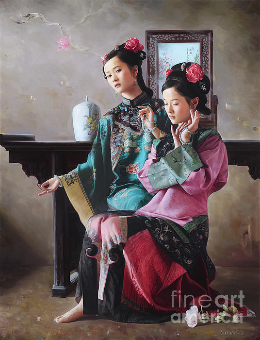 Music Paintings