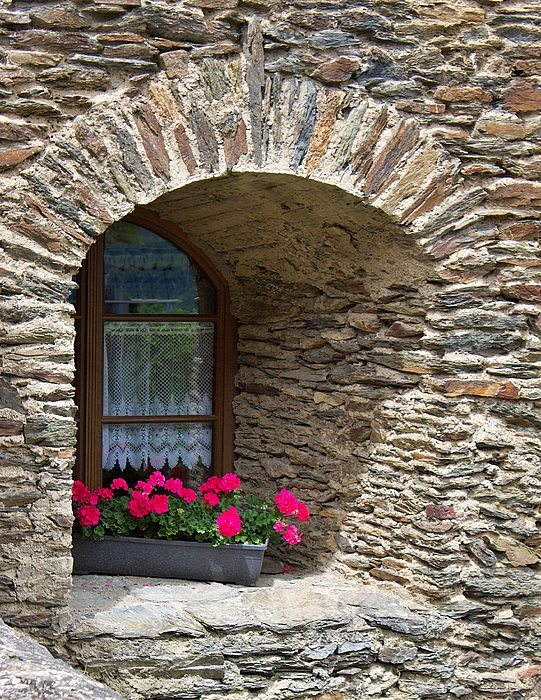 Castle Art