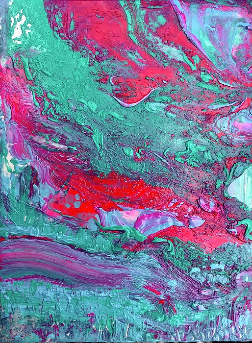 Fluid Art
