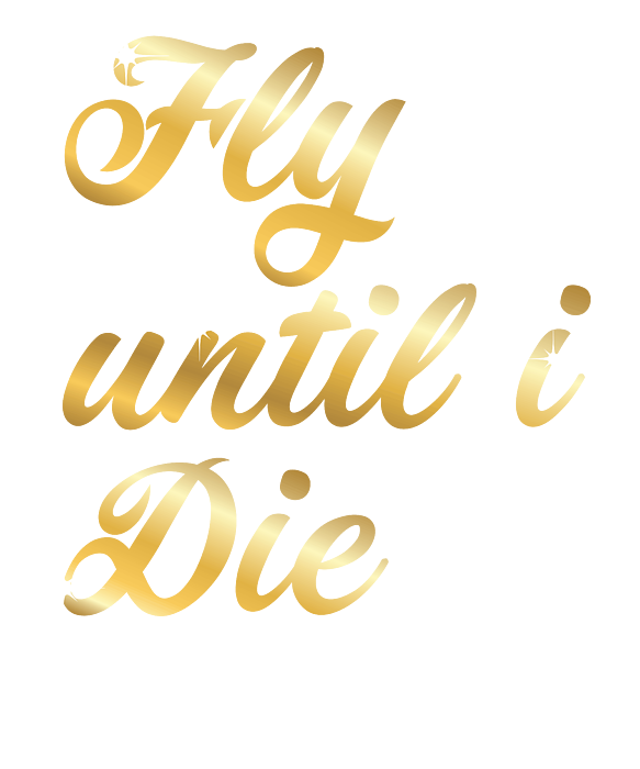 Fly Fishing until I Die Fishing T-Shirt by Jacob Zelazny - Pixels Merch
