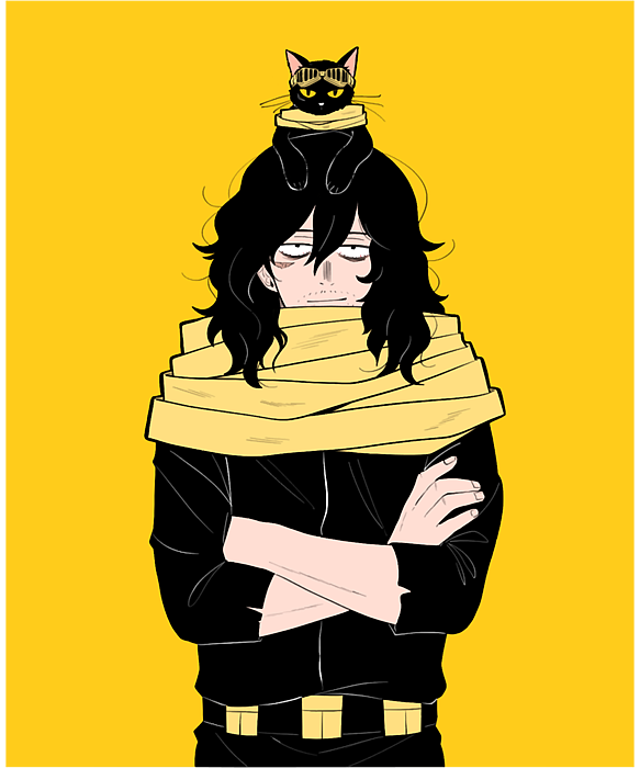 Aizawa Fan Art Gifts & Merchandise for Sale