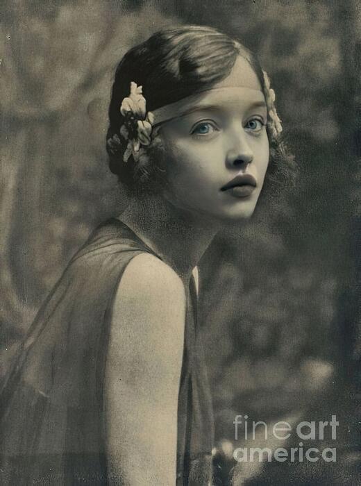 Sepia Art