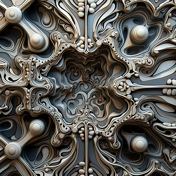 Intricate Art