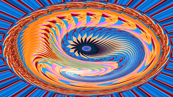 Fractal Digital+art