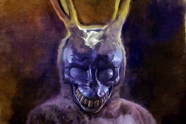 Discover more than 59 donnie darko bunny tattoo latest - in.cdgdbentre