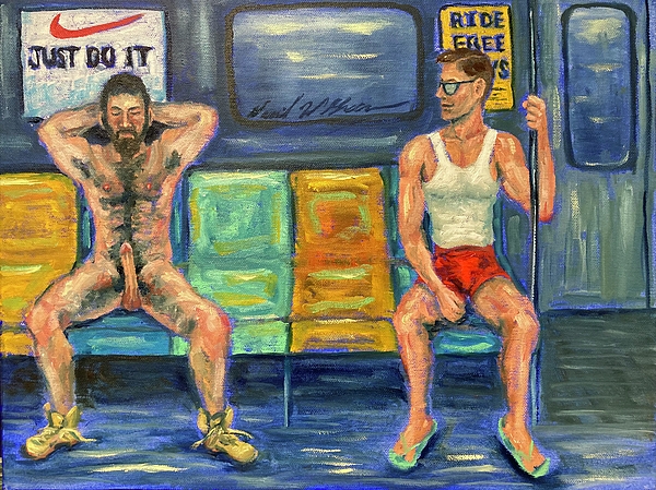 Dick Art