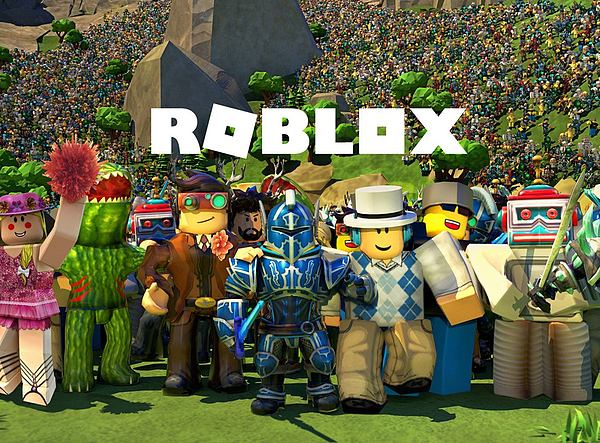 The Robux Generater #3 - Roblox