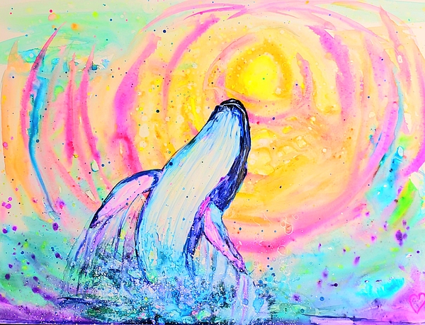 Colorful Art