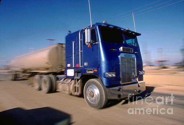 93 freightliner cabover