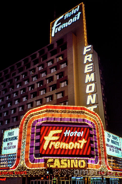 Fremont Hotel and Casino