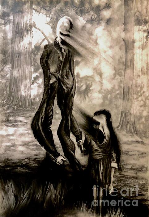 Occultism Art