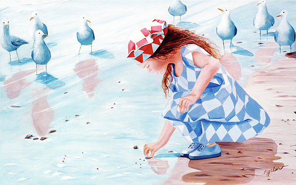 Bird Art