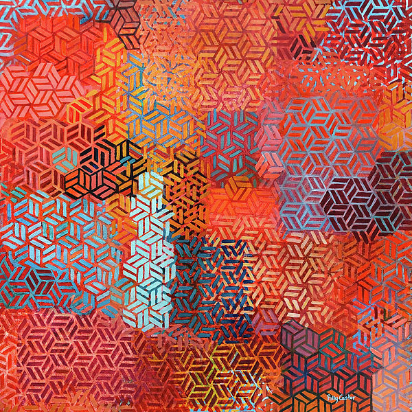 Pattern Art