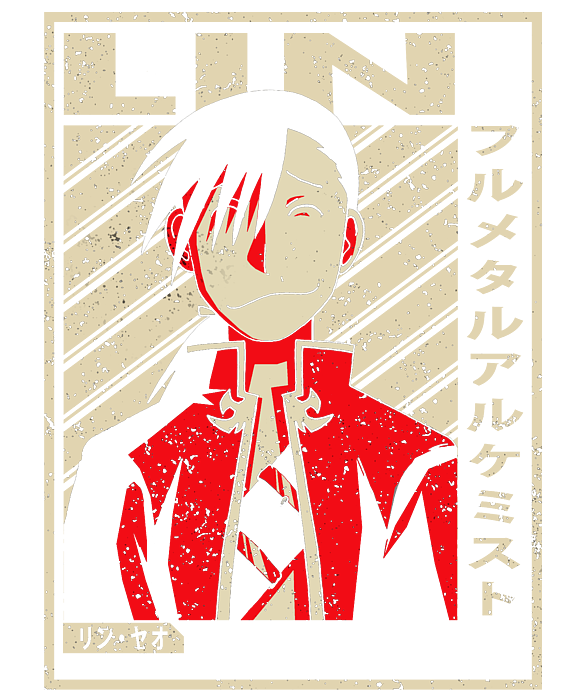 Fullmetal Alchemist Brotherhood Posters Online - Shop Unique Metal Prints,  Pictures, Paintings