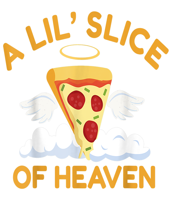 Lil slice of heaven