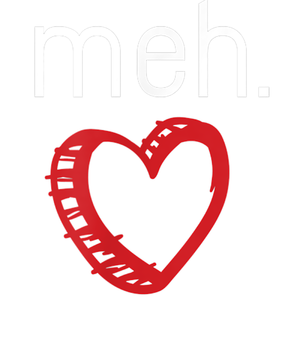 Meh by Ecclectic | Download free STL model | Printables.com