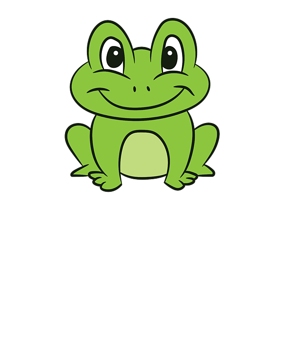 Funny Frog Hunter Worlds Best Frog Catcher Greeting Card
