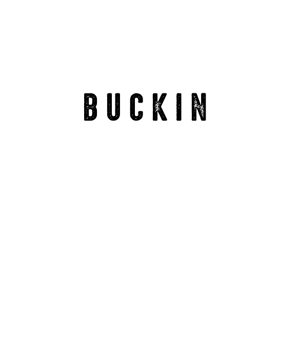  Best Buckin' Dad Ever Deer Women's Yoga Pants