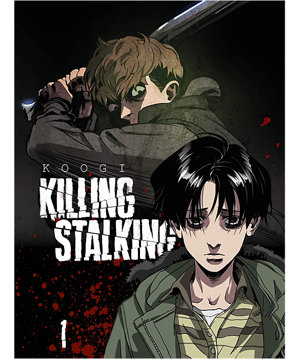 Funny Gifts Killing Stalking Idol Gifts Fot You Carry-all Pouch by Killing  Stalking - Fine Art America