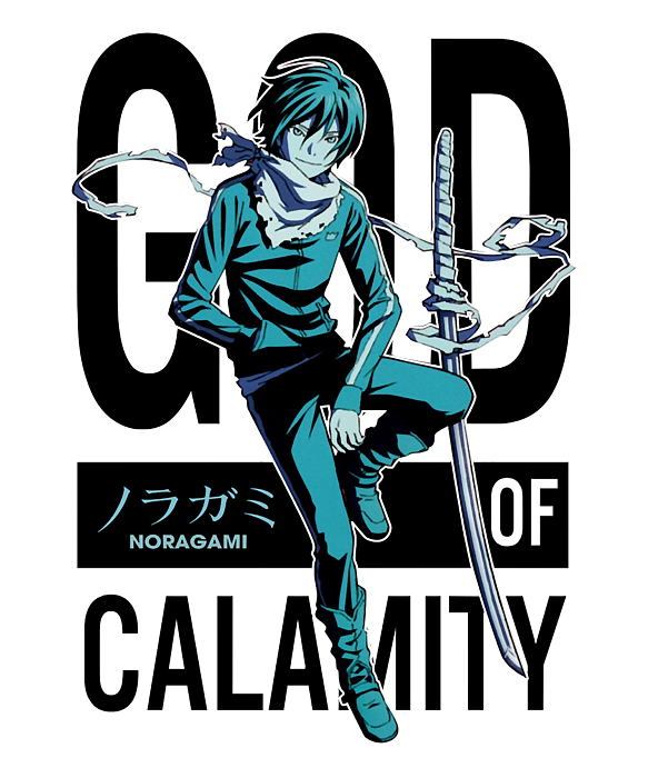 Image tagged in funny,noragami,season 3,anime,yato,noragami aragoto